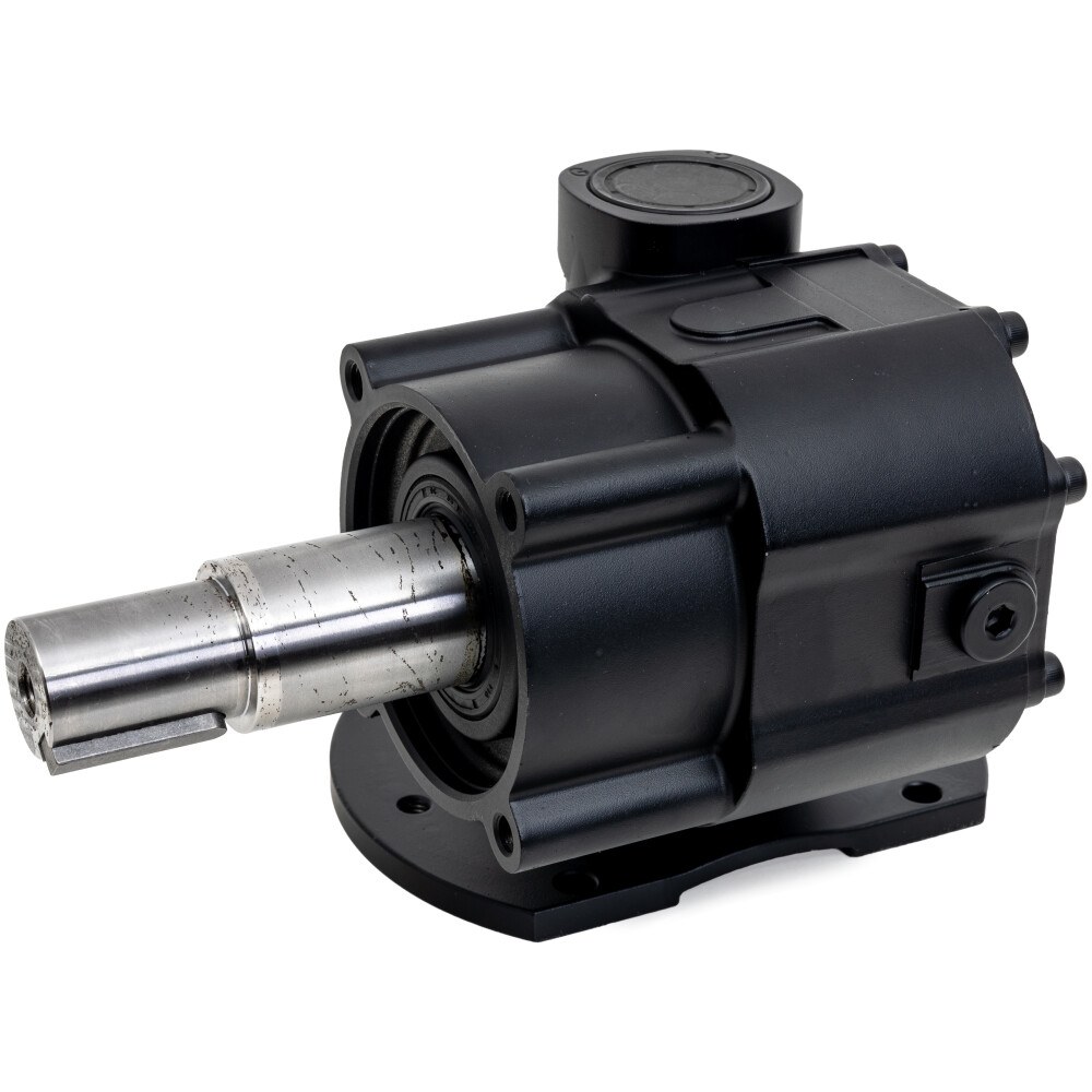 Huvema Tandwielkast | TWK HU 270 N Topline | Cooltools